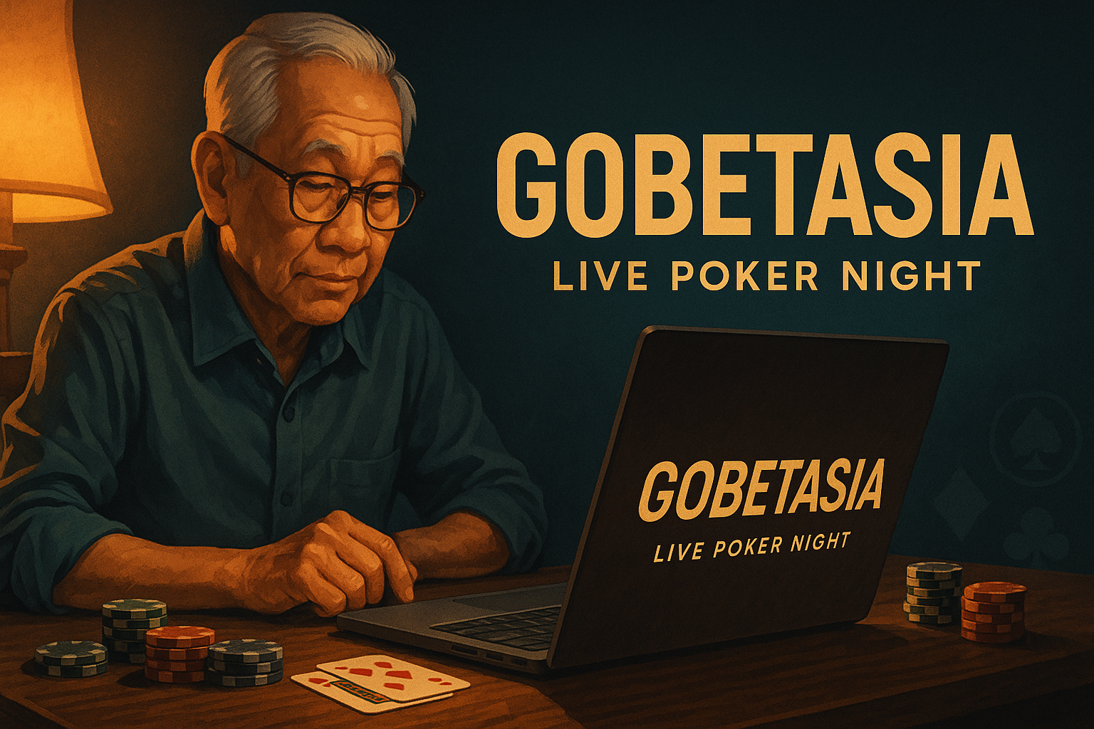 gobetasia