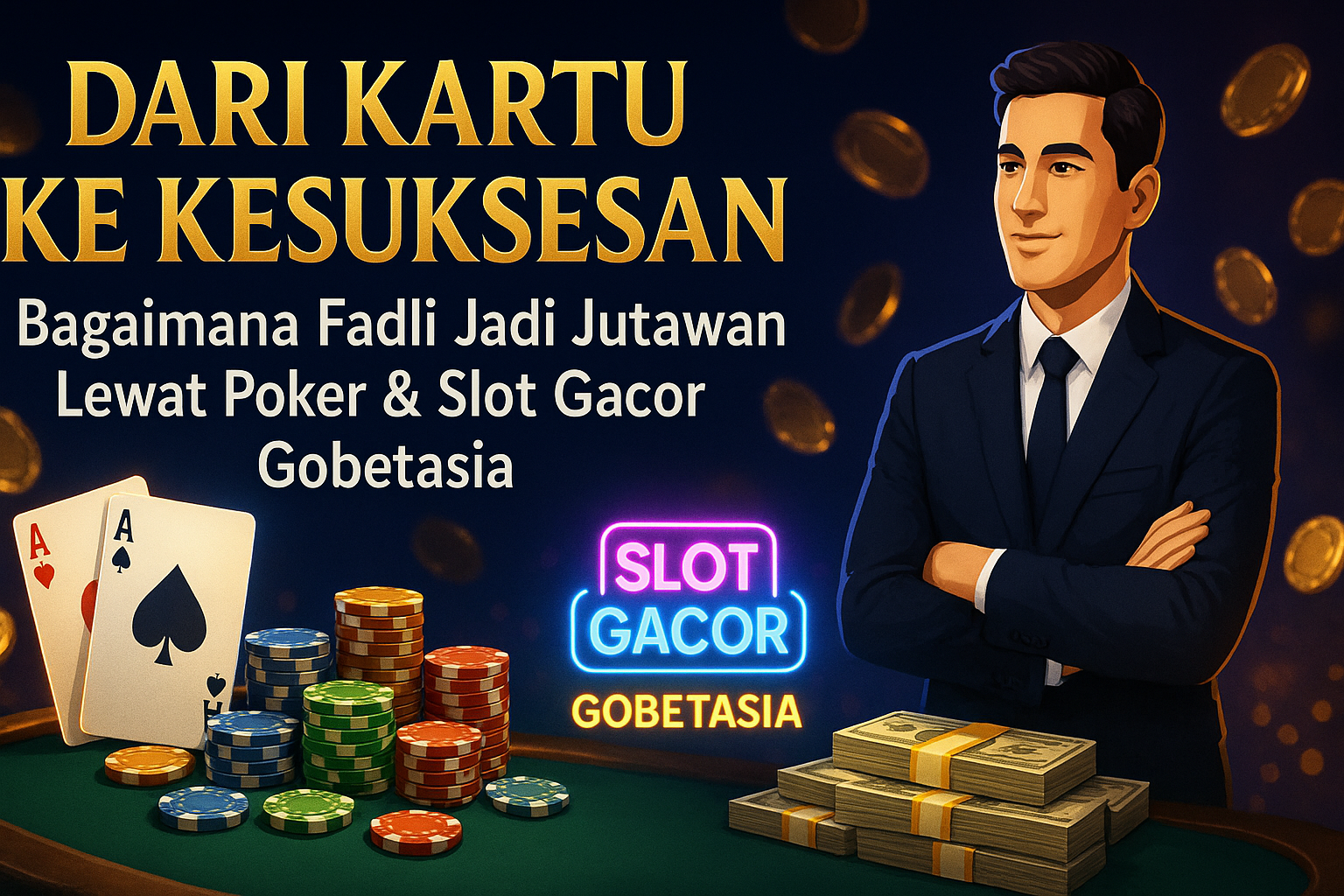slot gacor gobetasia